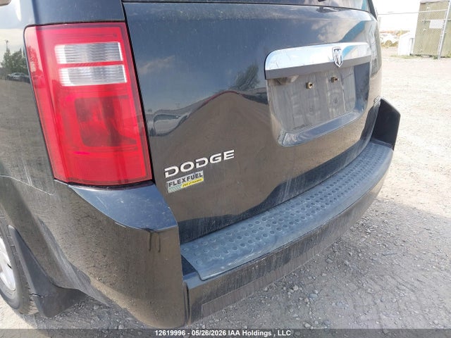 Продажа на аукционе авто 2009 Dodge Grand Caravan Se, vin: 2D8HN44E49R511622, номер лота: 12619996