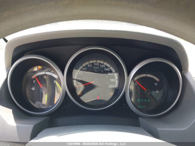 Продажа на аукционе авто 2009 Dodge Grand Caravan Se, vin: 2D8HN44E49R511622, номер лота: 12619996