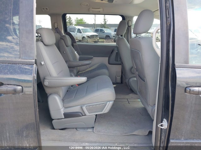 Продажа на аукционе авто 2009 Dodge Grand Caravan Se, vin: 2D8HN44E49R511622, номер лота: 12619996