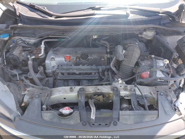 2HKRM4H32EH119440 Honda CR-V LX