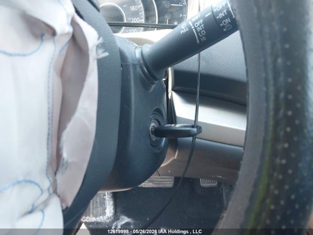 2HKRM4H32EH119440 Honda CR-V LX