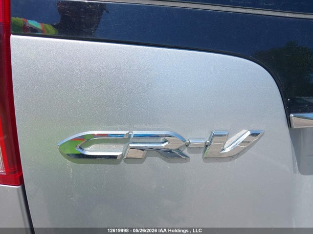 2HKRM4H32EH119440 Honda CR-V LX