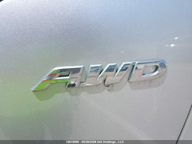 2HKRM4H32EH119440 Honda CR-V LX