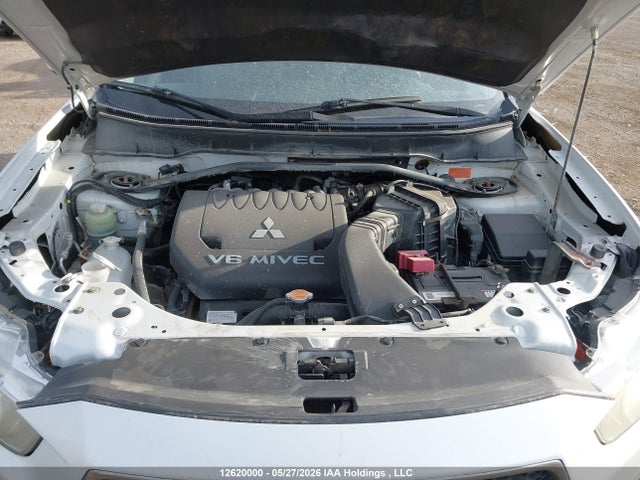 Продажа на аукционе авто 2011 Mitsubishi Outlander Gt, vin: JA4JT5AX1BU609673, номер лота: 12620000