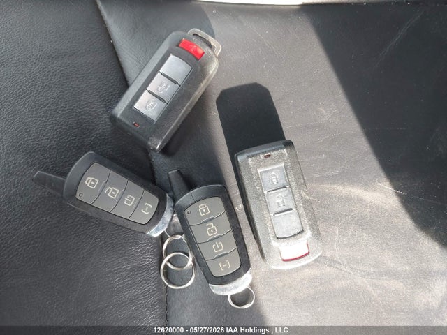 Продажа на аукционе авто 2011 Mitsubishi Outlander Gt, vin: JA4JT5AX1BU609673, номер лота: 12620000
