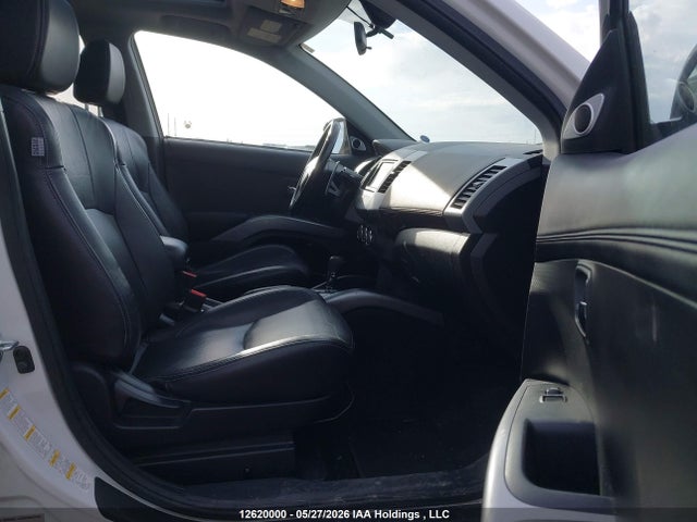 Продажа на аукционе авто 2011 Mitsubishi Outlander Gt, vin: JA4JT5AX1BU609673, номер лота: 12620000