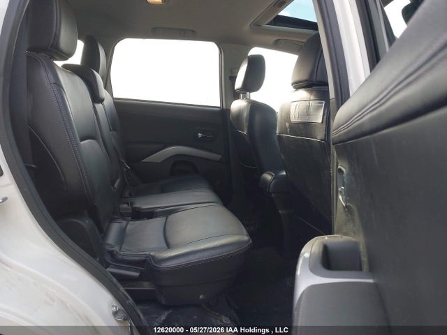 Продажа на аукционе авто 2011 Mitsubishi Outlander Gt, vin: JA4JT5AX1BU609673, номер лота: 12620000