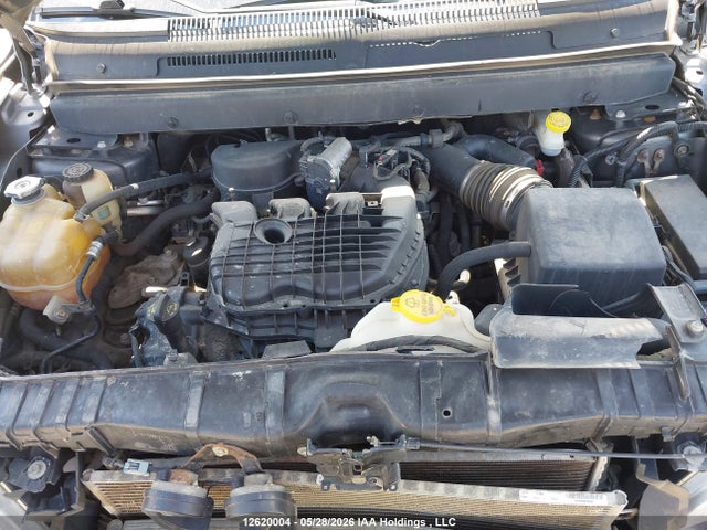 Продаж на аукціоні авто 2012 Dodge Journey R/t, vin: 3C4PDDEG0CT289260, номер лоту: 12620004