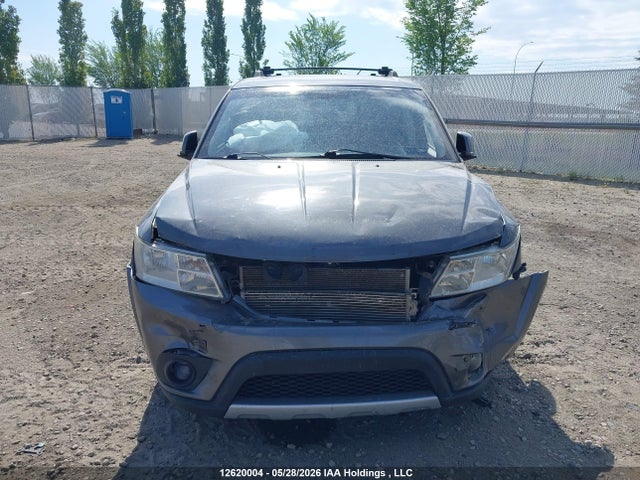 Продаж на аукціоні авто 2012 Dodge Journey R/t, vin: 3C4PDDEG0CT289260, номер лоту: 12620004