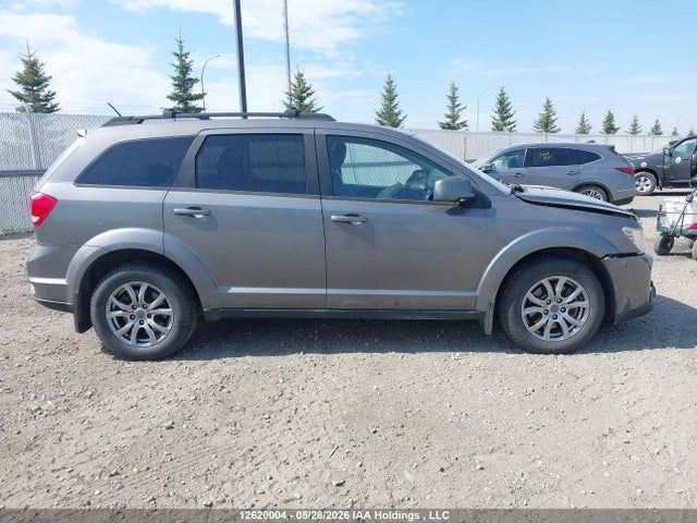 Продаж на аукціоні авто 2012 Dodge Journey R/t, vin: 3C4PDDEG0CT289260, номер лоту: 12620004
