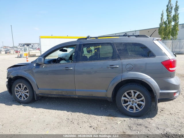 Продаж на аукціоні авто 2012 Dodge Journey R/t, vin: 3C4PDDEG0CT289260, номер лоту: 12620004