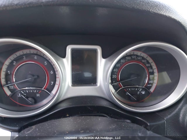 Продаж на аукціоні авто 2012 Dodge Journey R/t, vin: 3C4PDDEG0CT289260, номер лоту: 12620004