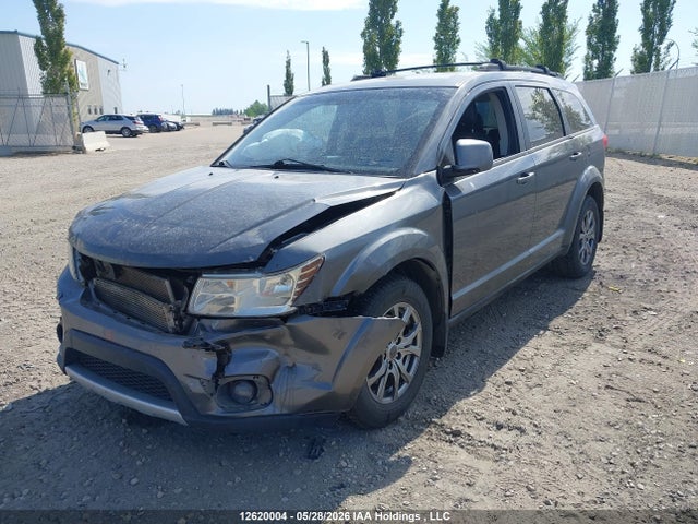 Продаж на аукціоні авто 2012 Dodge Journey R/t, vin: 3C4PDDEG0CT289260, номер лоту: 12620004
