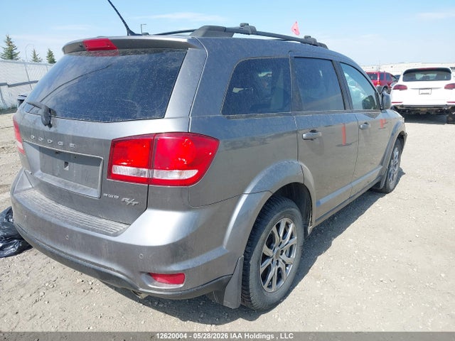 Продаж на аукціоні авто 2012 Dodge Journey R/t, vin: 3C4PDDEG0CT289260, номер лоту: 12620004