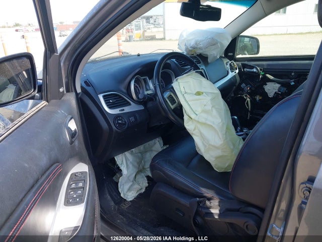 Продаж на аукціоні авто 2012 Dodge Journey R/t, vin: 3C4PDDEG0CT289260, номер лоту: 12620004