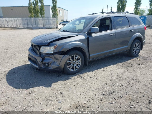 Продаж на аукціоні авто 2012 Dodge Journey R/t, vin: 3C4PDDEG0CT289260, номер лоту: 12620004