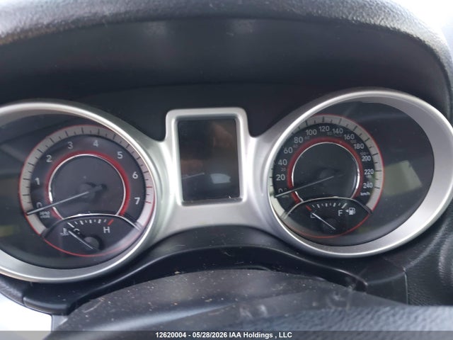 Продаж на аукціоні авто 2012 Dodge Journey R/t, vin: 3C4PDDEG0CT289260, номер лоту: 12620004