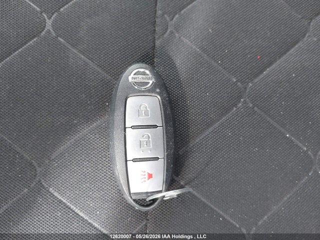 Aukcja sprzedaży 2018 Nissan Kicks S/sr/sv, vin: 3N1CP5CU6JL521980, numer aukcji: 12620007