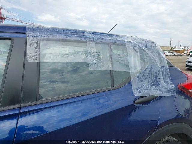 Aukcja sprzedaży 2018 Nissan Kicks S/sr/sv, vin: 3N1CP5CU6JL521980, numer aukcji: 12620007