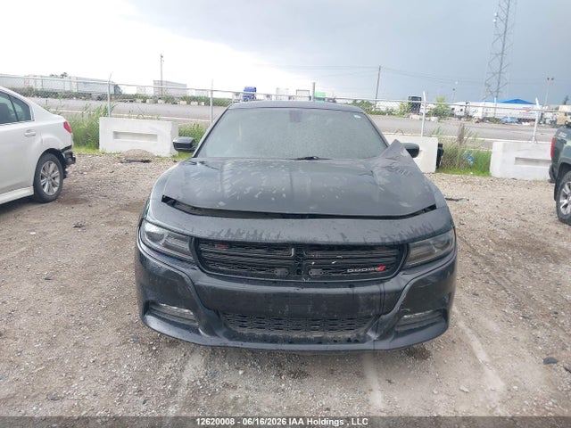 2C3CDXJG3GH242748 Dodge Charger Sxt
