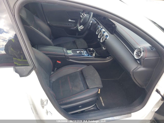 Продажа на аукционе авто 2025 Mercedes-benz Cla 250 Coupe 4matic, vin: W1K5J4HBXSN504826, номер лота: 12620009