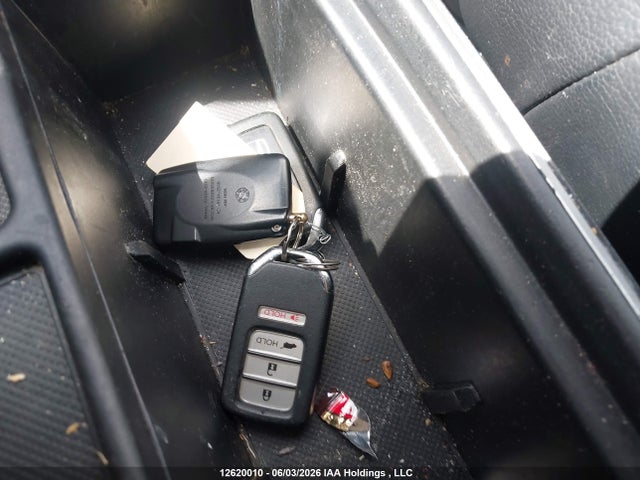 12620010 :رقم المزاد ، 5J6RM4H93GL801367 vin ، 2016 Honda Cr-v Touring مزاد بيع