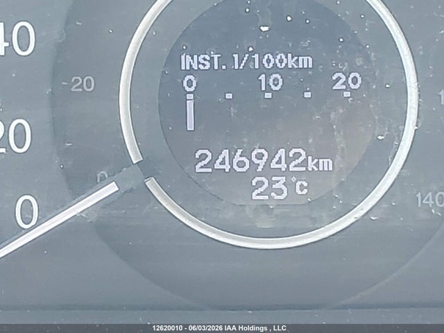 12620010 :رقم المزاد ، 5J6RM4H93GL801367 vin ، 2016 Honda Cr-v Touring مزاد بيع