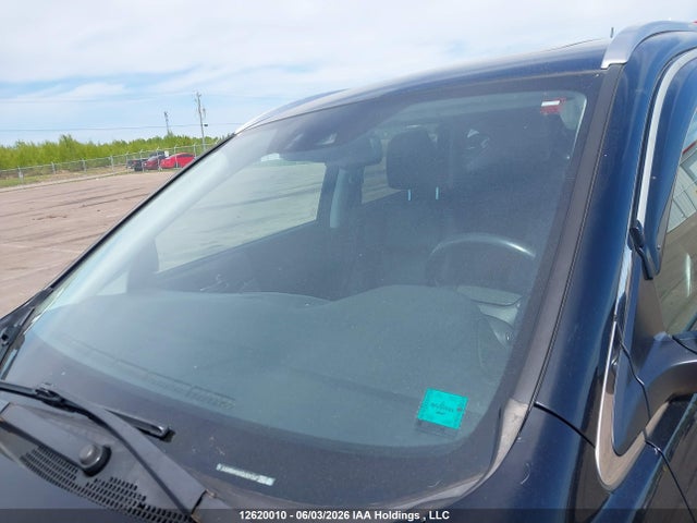 12620010 :رقم المزاد ، 5J6RM4H93GL801367 vin ، 2016 Honda Cr-v Touring مزاد بيع