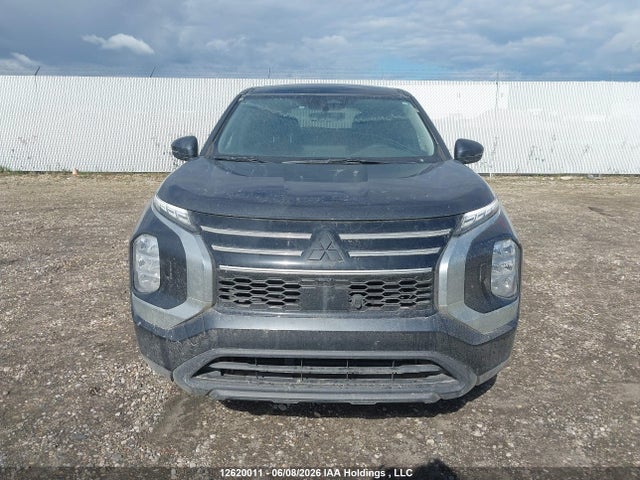 Продаж на аукціоні авто 2025 Mitsubishi Outlander Es, vin: JA4J4UA84SZ617172, номер лоту: 12620011