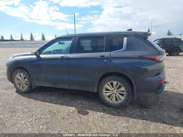 Продаж на аукціоні авто 2025 Mitsubishi Outlander Es, vin: JA4J4UA84SZ617172, номер лоту: 12620011