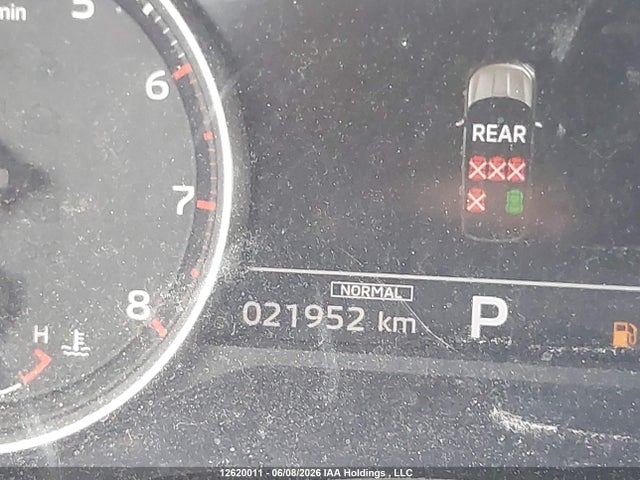Продаж на аукціоні авто 2025 Mitsubishi Outlander Es, vin: JA4J4UA84SZ617172, номер лоту: 12620011