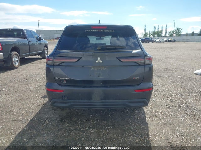 Продаж на аукціоні авто 2025 Mitsubishi Outlander Es, vin: JA4J4UA84SZ617172, номер лоту: 12620011