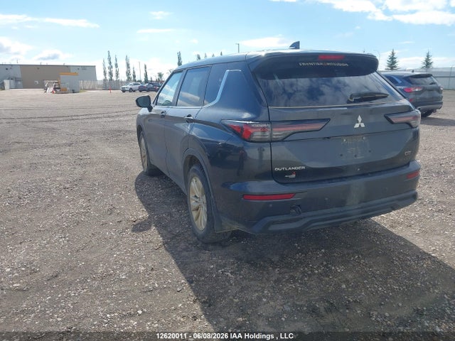 Продаж на аукціоні авто 2025 Mitsubishi Outlander Es, vin: JA4J4UA84SZ617172, номер лоту: 12620011