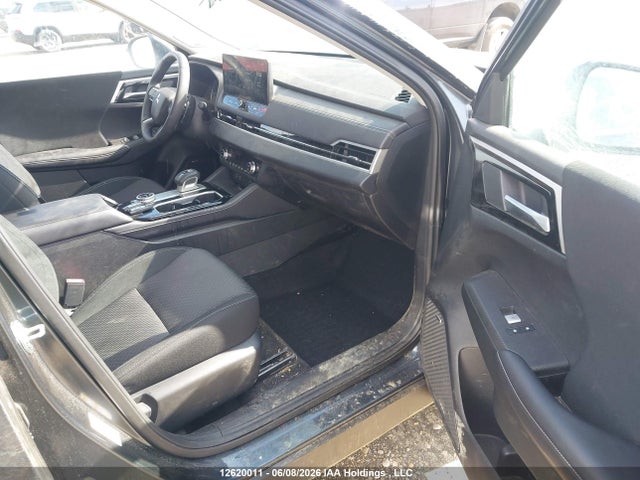 Продаж на аукціоні авто 2025 Mitsubishi Outlander Es, vin: JA4J4UA84SZ617172, номер лоту: 12620011