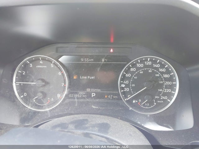 Продаж на аукціоні авто 2025 Mitsubishi Outlander Es, vin: JA4J4UA84SZ617172, номер лоту: 12620011
