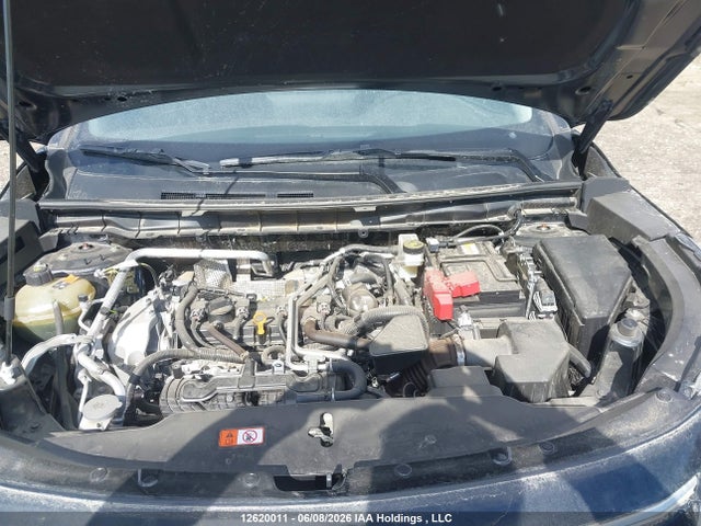 Продаж на аукціоні авто 2025 Mitsubishi Outlander Es, vin: JA4J4UA84SZ617172, номер лоту: 12620011