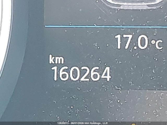 12620013 :رقم المزاد ، WVWPR7AUXHW951619 vin ، 2017 Volkswagen E-golf Comfortline مزاد بيع