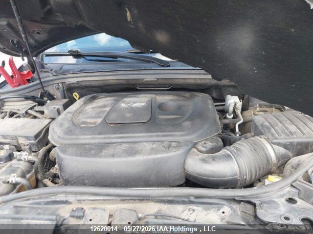 12620014 :رقم المزاد ، 1C4RJFBG1HC686254 vin ، 2017 Jeep Grand Cherokee مزاد بيع