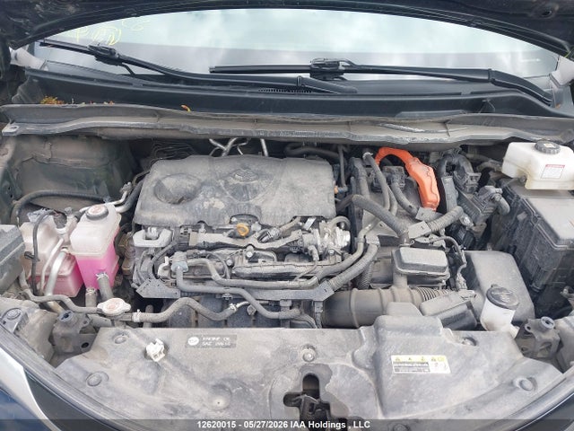 Aukcja sprzedaży 2024 Toyota Sienna, vin: 5TDGSKFC7RS153975, numer aukcji: 12620015