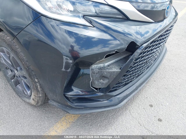 Aukcja sprzedaży 2024 Toyota Sienna, vin: 5TDGSKFC7RS153975, numer aukcji: 12620015