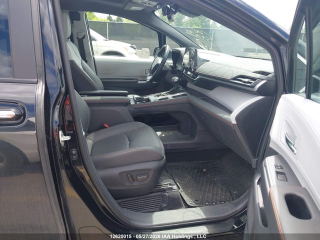 Aukcja sprzedaży 2024 Toyota Sienna, vin: 5TDGSKFC7RS153975, numer aukcji: 12620015