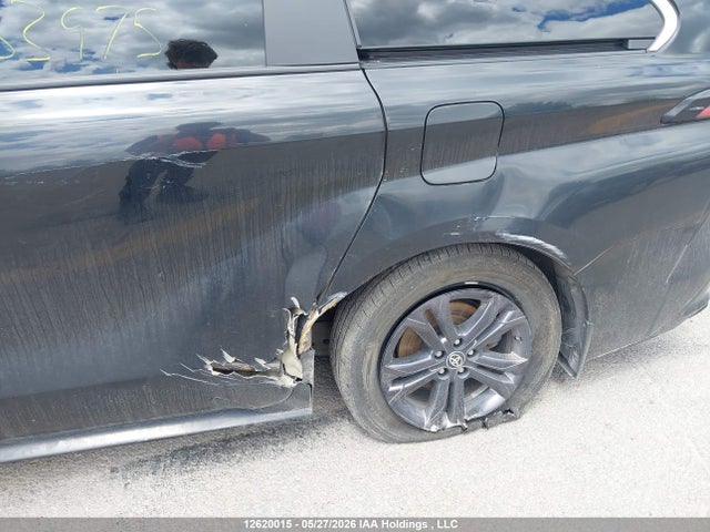 Aukcja sprzedaży 2024 Toyota Sienna, vin: 5TDGSKFC7RS153975, numer aukcji: 12620015
