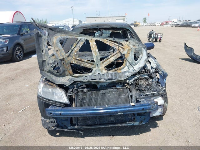 12620016 :رقم المزاد ، 2HGES16674H905453 vin ، 2004 Honda Civic Lx مزاد بيع