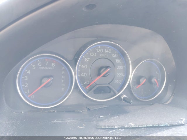 12620016 :رقم المزاد ، 2HGES16674H905453 vin ، 2004 Honda Civic Lx مزاد بيع