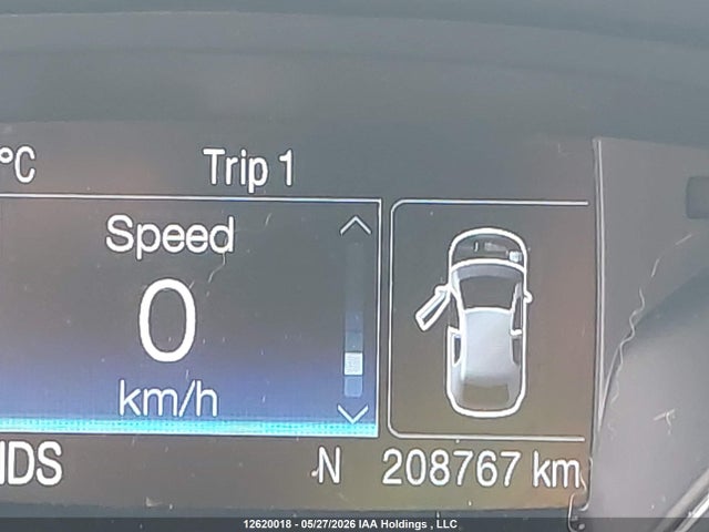 Продажа на аукционе авто 2016 Ford Escape Titanium, vin: 1FMCU9J97GUC02321, номер лота: 12620018