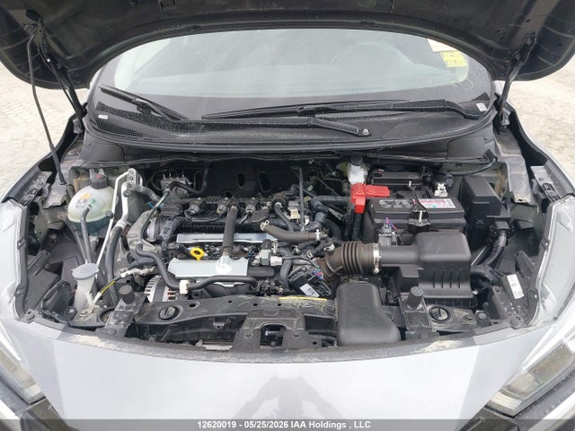 Продаж на аукціоні авто 2025 Nissan Versa Sv, vin: 3N1CN8EV6SL864156, номер лоту: 12620019