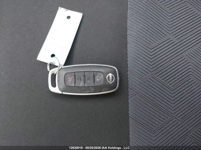 Продаж на аукціоні авто 2025 Nissan Versa Sv, vin: 3N1CN8EV6SL864156, номер лоту: 12620019