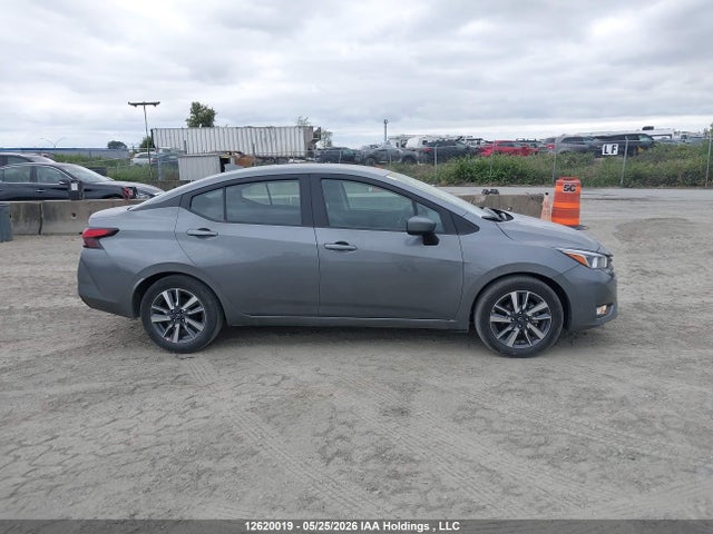Продаж на аукціоні авто 2025 Nissan Versa Sv, vin: 3N1CN8EV6SL864156, номер лоту: 12620019