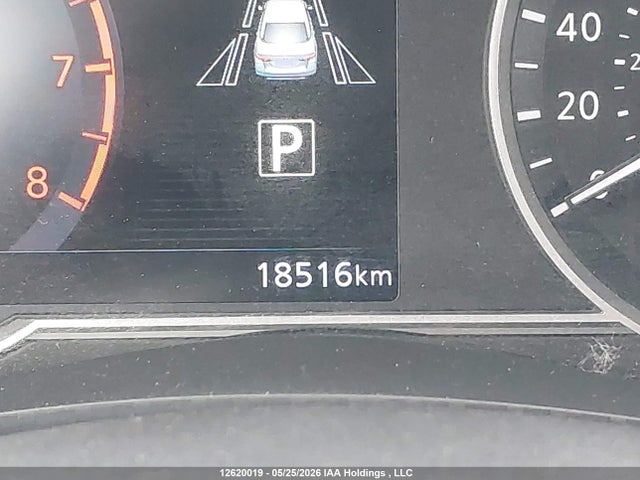 Продаж на аукціоні авто 2025 Nissan Versa Sv, vin: 3N1CN8EV6SL864156, номер лоту: 12620019