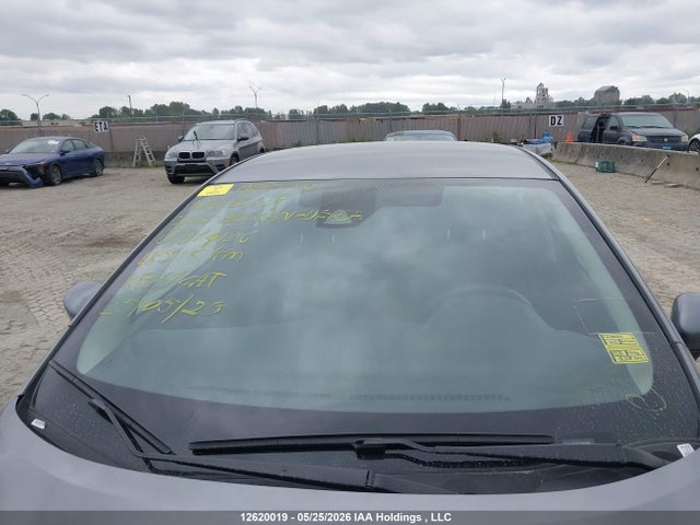Продаж на аукціоні авто 2025 Nissan Versa Sv, vin: 3N1CN8EV6SL864156, номер лоту: 12620019